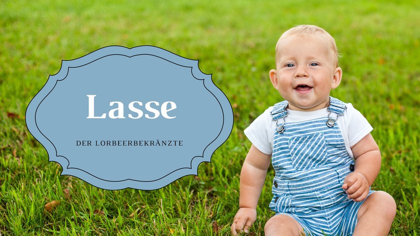 Lasse