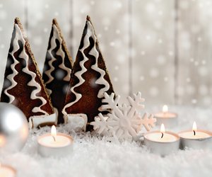 Musst have im Advent: Der LED-Weihnachtsstern von Rossmann