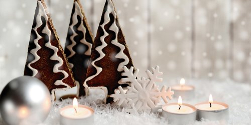 Festliche Stimmung garantiert: Der tolle Rossmann-LED-Stern für die Adventszeit