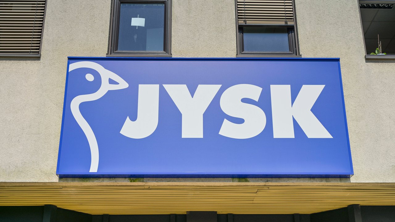 Wer sich für den Frühling eindecken will, sollte bei Jysk vorbeischauen. 