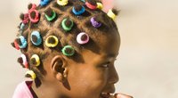Der Haargummi-Trick: So bleibt die Eltern-Kind-Beziehung in Balance