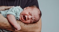 Leben mit Schreibaby: So kannst du gut für dich sorgen