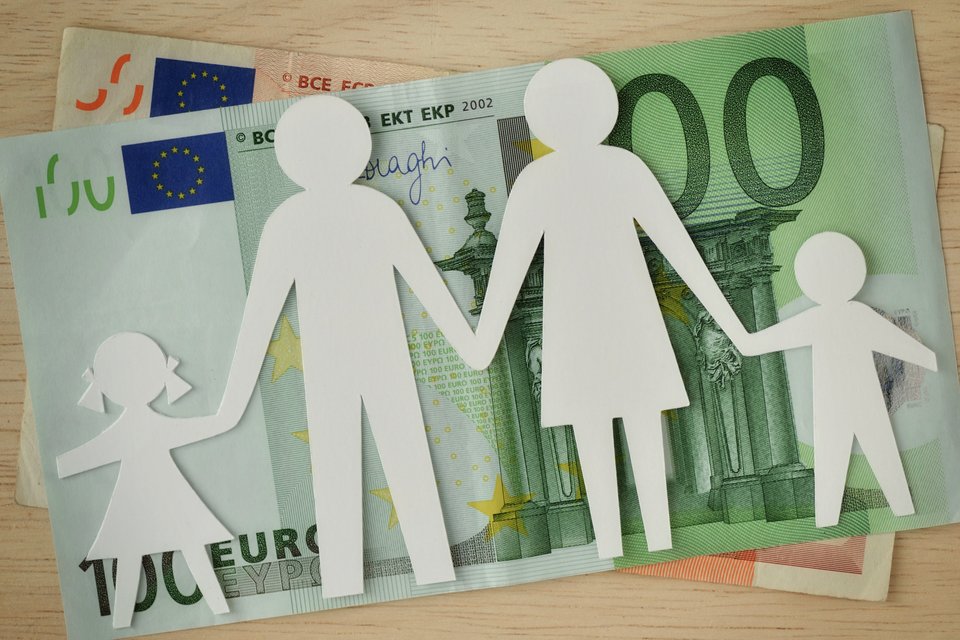 Mehr Kindergeld Ab Sommer 2019 Familie De