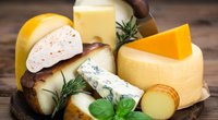 Käse einfrieren: Worauf man dabei unbedingt achten sollte