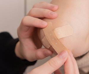 Was bedeutet vulnerabel? Kindgerecht beantwortet