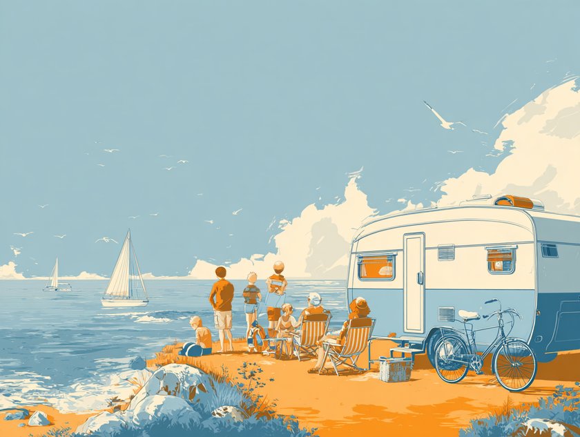 Boomer-Hotpots der 80er