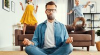 Positive Parenting: 9 Tipps, wie wir Eltern gelassener bleiben