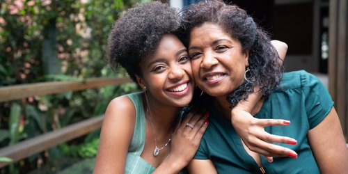 Psychologie-Test: Was sagt deine Beziehung zu deiner Mutter über dich aus?