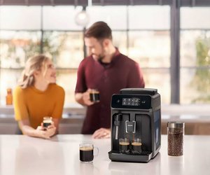 Jetzt bei Lidl: Kaffeevollautomat-Testsieger von Philips extrem günstig