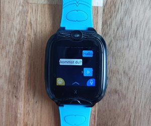 Xplora Smartwatch für Kinder: Das kann die intelligente Uhr wirklich