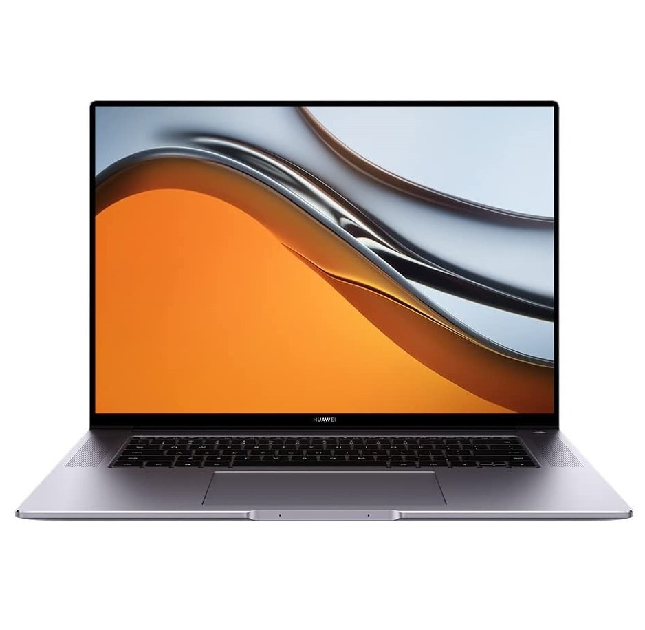 Laptop-Test - Huawei MateBook 16 CREM-WFD9