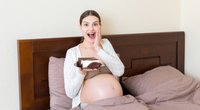 Kuchen in der Schwangerschaft: Die süße Versuchung