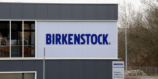 Birkenstock ruft diese beliebten Kindersandalen zurück