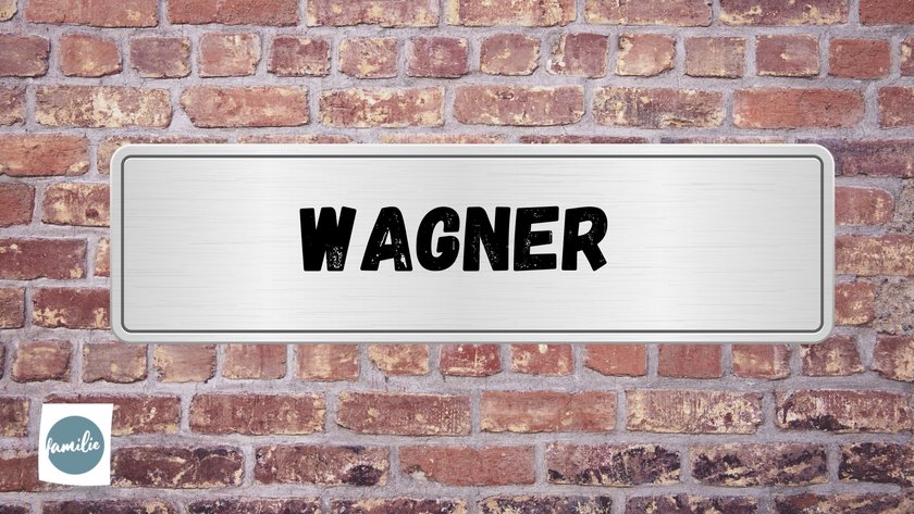 #7 Wagner