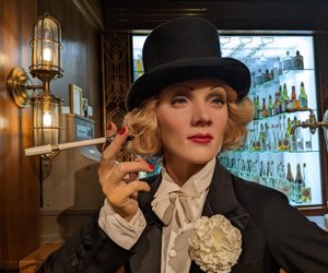Für Kinder erklärt: Wer war Marlene Dietrich?