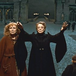 Quiz: Wie gut kennst du die Harry-Potter-Lehrer? Nur echte Fans schaffen alle 18 Fragen!