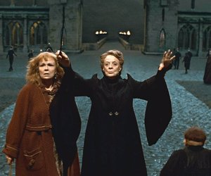 Quiz: Wie gut kennst du die Harry-Potter-Lehrer? Nur echte Fans schaffen alle 18 Fragen!