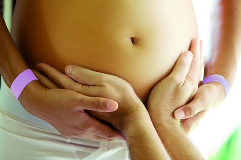 Gurtadapter für Schwangere sind nicht empfehlenswert - Homburg1