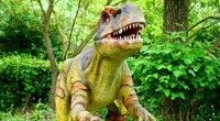 Warum sind Dinosaurier ausgestorben? Kinderleicht erklärt