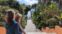 Sardinien mit Kindern: Unser Besuch im Familienhotel "Forte Village Resort" und viele Reisetipps