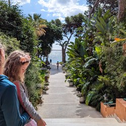 Warum Sardinien mit Kindern auf jeden Fall eine Reise wert ist