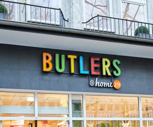 Butlers Glasmarker: Die süßen Helfer für dein nächstes Fest