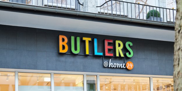 Praktisch und stilvoll: Die beliebten Glasmarker von Butlers