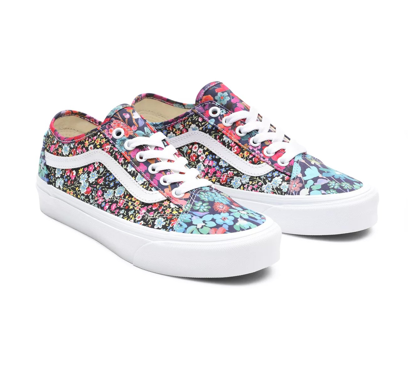 Vans Made with Liberty Fabric Schuhe