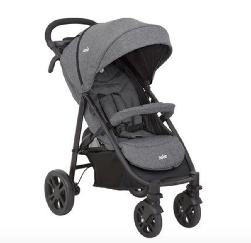 Buggy-Test: Die Sieger bei Stiftung Warentest Buggy-Test: Die Sieger bei Stiftung Warentest