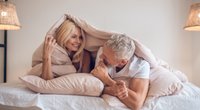 Ihr wollt es wissen: Wie oft haben Paare Sex in der Woche?