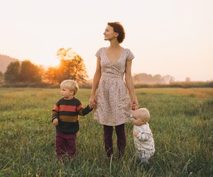 Umwelt schützen: 10 Tipps für ein nachhaltiges Familienleben