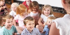 7 Benimm-Tipps von Kindergärtnern, die wirklich funktionieren