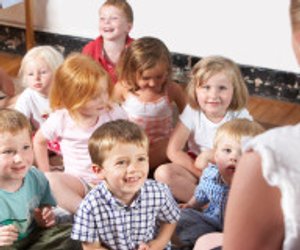 7 Benimm-Tipps von Kindergärtnern, die wirklich funktionieren