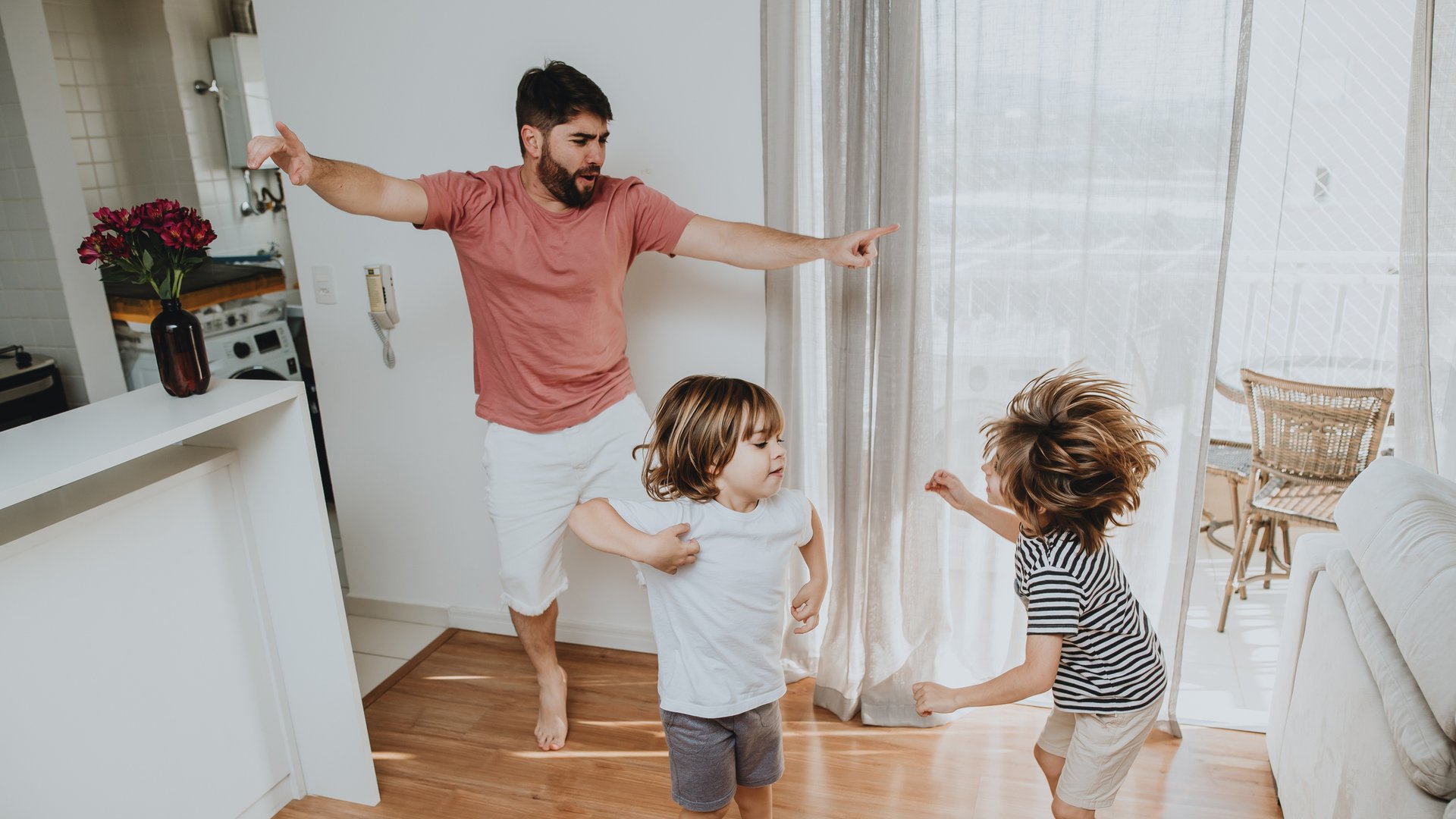 Seriose Gewinnspiele Fur Familien Hier Konnt Ihr Richtig Absahnen Familie De