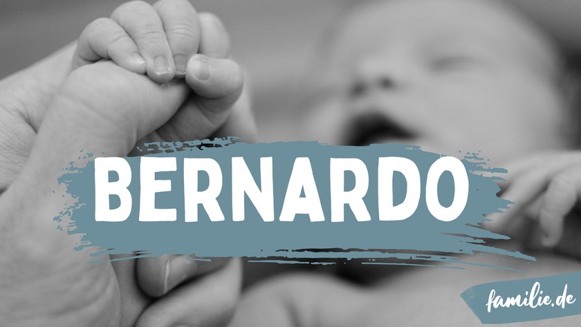 Bernardo