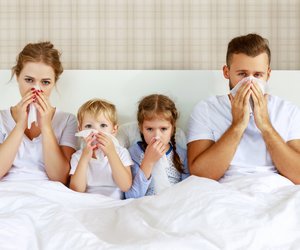Erkältung vorbeugen: 15 Tipps, die eurem Immunsystem einen richtigen Boost geben