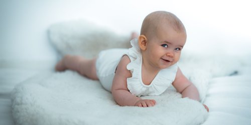 35 legendäre Götternamen für moderne Babys