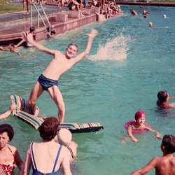 Heißer Sommer in der DDR: Wer sich an diese Dinge erinnert, ist definitiv Ossi
