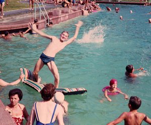 Heißer Sommer in der DDR: Wer sich an diese Dinge erinnert, ist definitiv Ossi