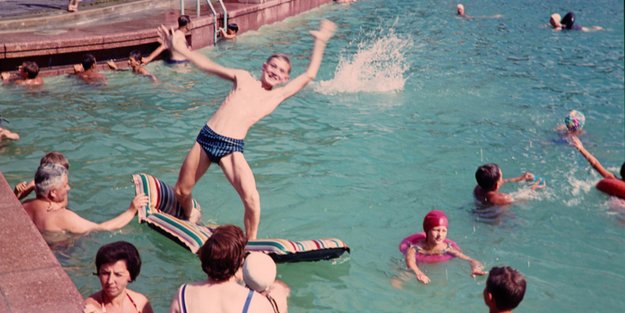 Heißer Sommer in der DDR: Wer sich an diese Dinge erinnert, ist definitiv Ossi