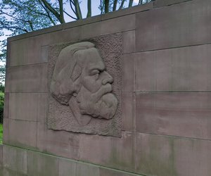 Berühmte Persönlichkeiten: Wer war Karl Marx?