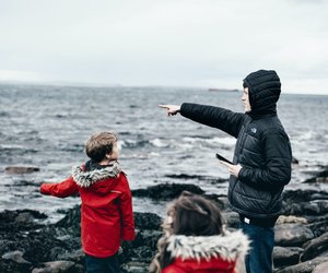 Wie kam das Wasser auf die Erde? Kindergerecht erklärt