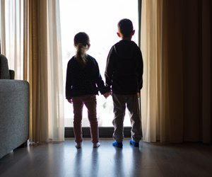 Laut Studie: Warum der Lockdown unsere Kinder nachhaltig verändert