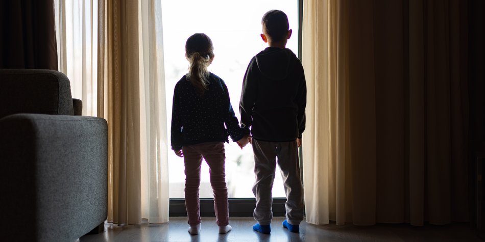 Laut Studie: Warum der Lockdown unsere Kinder nachhaltig verändert