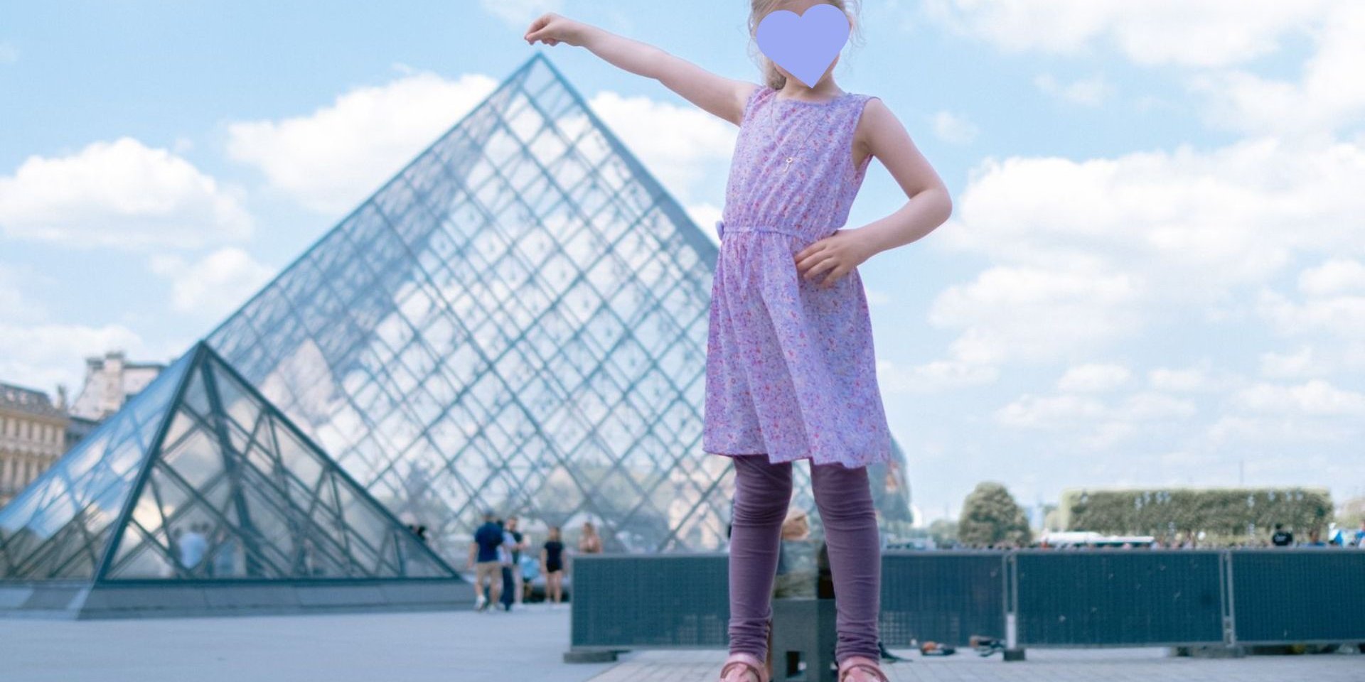 5 spannende Paris-Highlights rund um den Louvre, die Kinder mehr begeistern als die Mona Lisa
