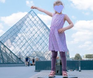 Paris mal anders: 5 Highlights für Kinder rund um den Louvre, die wirklich Spaß machen