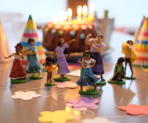 Encanto-Kindergeburtstag feiern: Das braucht ihr alles