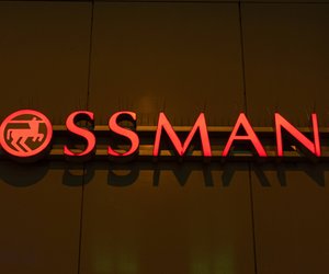 Drinnen & draußen: Schnapp dir diese aufladbare LED-Tischleuchte von Rossmann