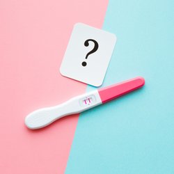 Bin ich schwanger? Mach unseren Test!