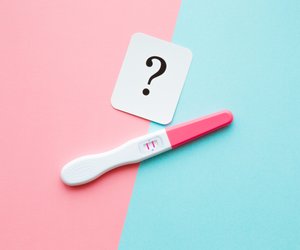Bin ich schwanger? Mach unseren Test!